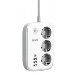 Listwa zasilająca Newell Power Office WiFi PD 30W