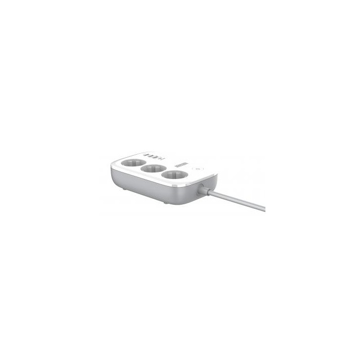 Listwa zasilająca Newell Power Office WiFi PD 30W