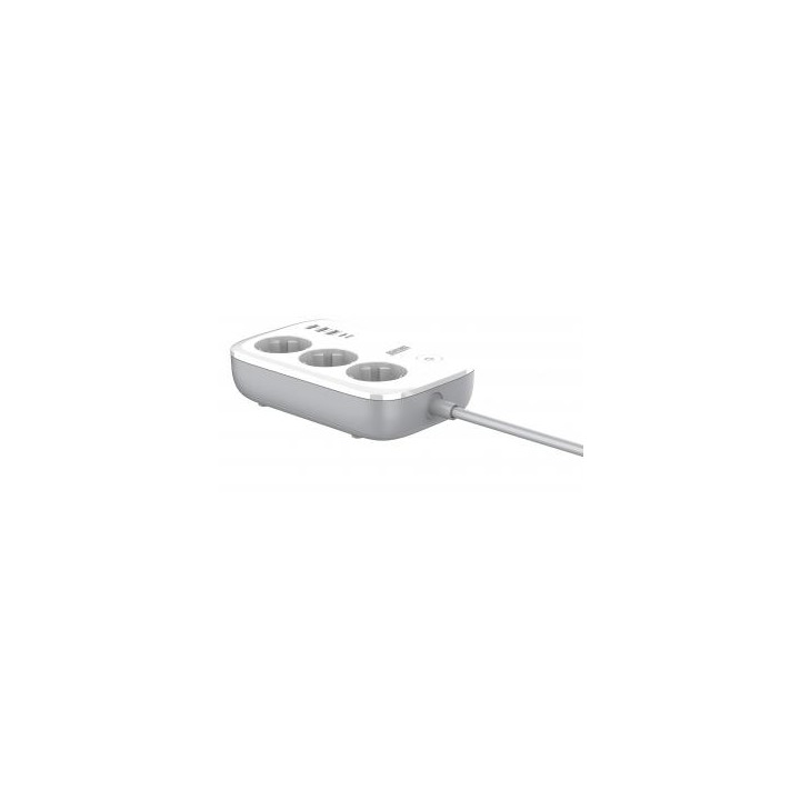 Listwa zasilająca Newell Power Office WiFi PD 30W