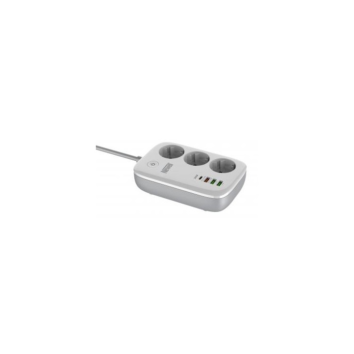 Listwa zasilająca Newell Power Office WiFi PD 30W