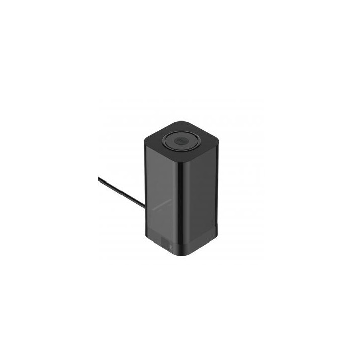 Stacja zasilająca Newell GaN Power Cube 8w1 z ładowarką indukcyjną