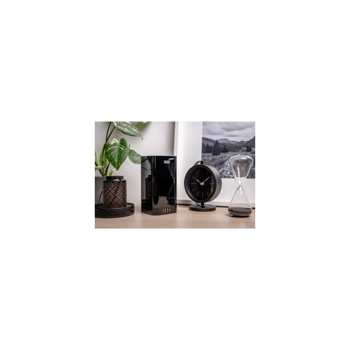 Stacja zasilająca Newell GaN Power Cube 8w1 z ładowarką indukcyjną