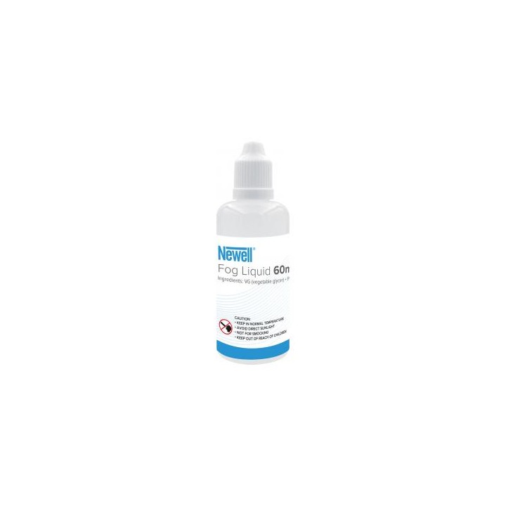 Liquid do generatora dymu Newell - 60 ml
