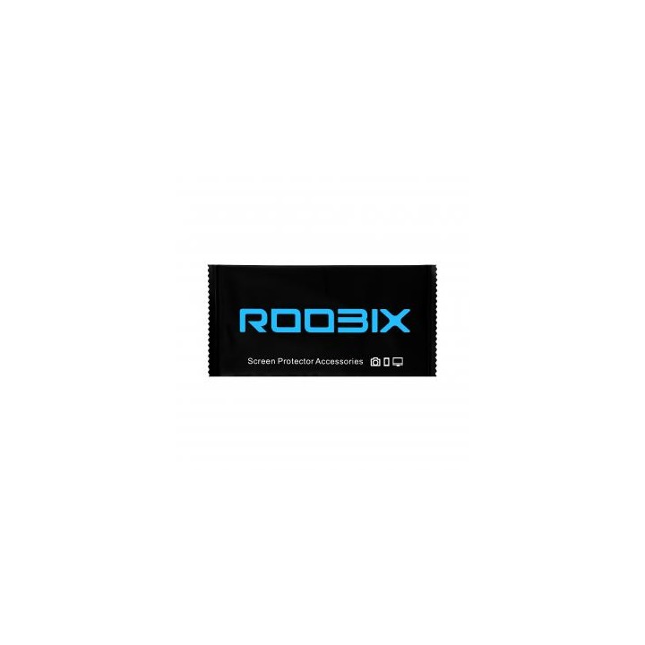 Szkło Roobix Full Cover do iPhone 17 Pro