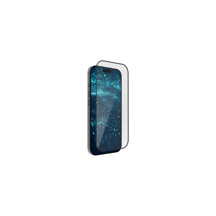 Szkło Roobix Full Cover do iPhone 17 Pro Max