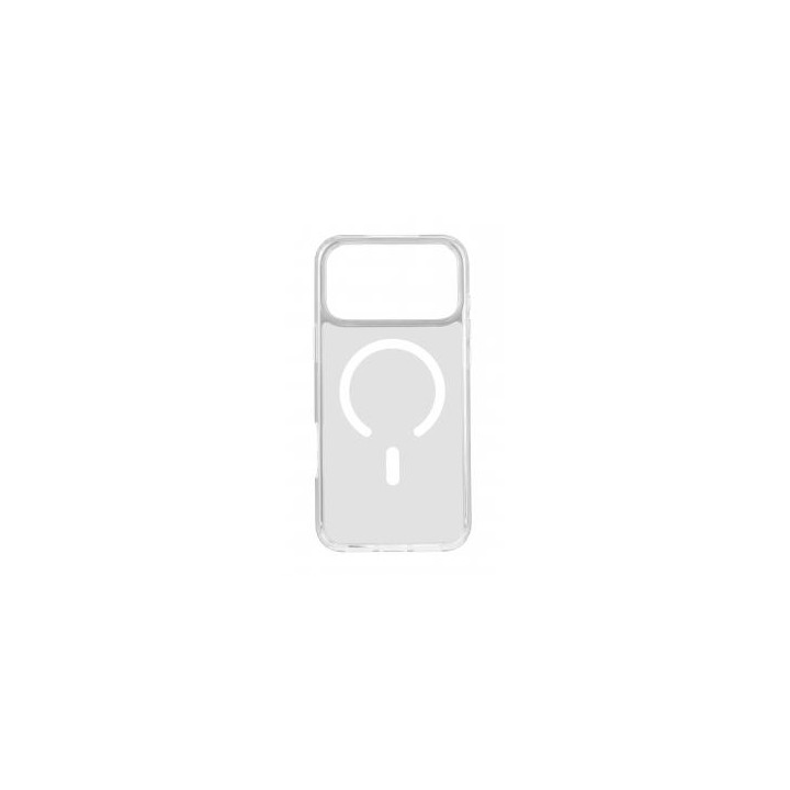 Zestaw Roobix 3w1 Combo do iPhone 17 Pro Max (etui MagSafe + szkło + ochrona obiektywu)