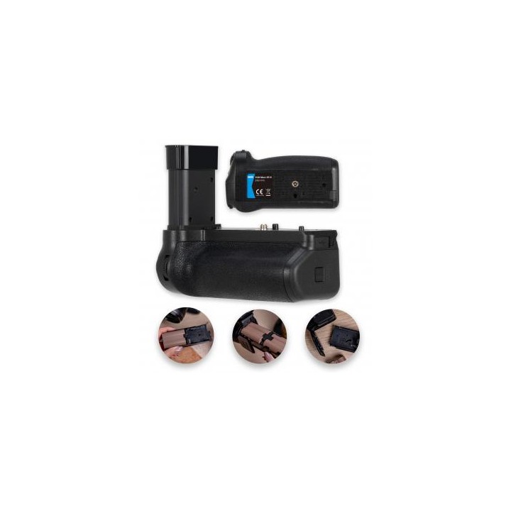 Battery Pack Newell MB-N14 do Nikon