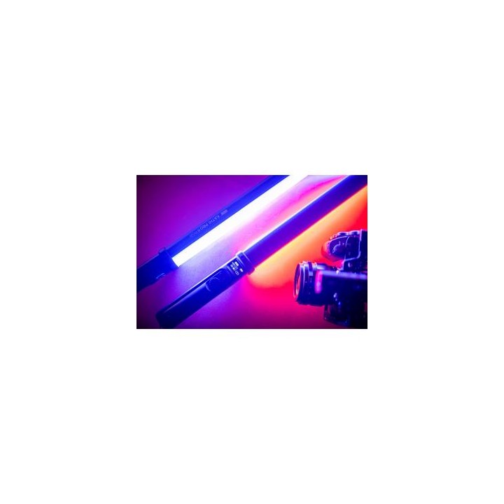 Lampa LED Newell RGB Kathi Pro II