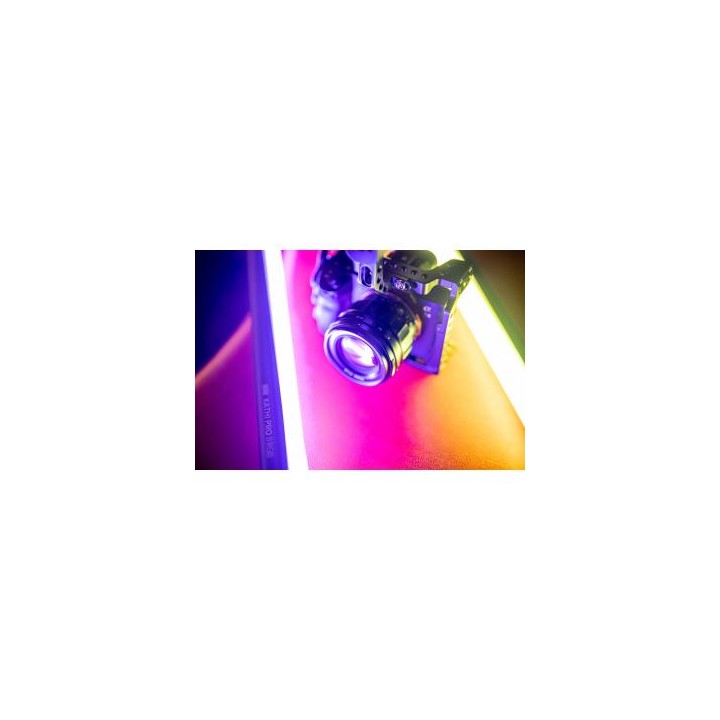 Lampa LED Newell RGB Kathi Pro II