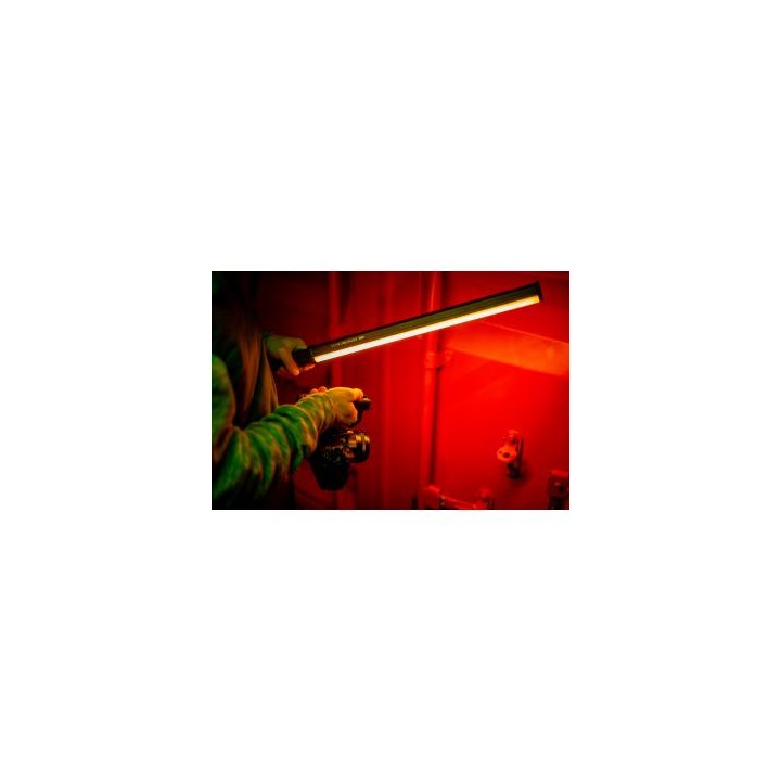 Lampa LED Newell RGB Kathi Pro II