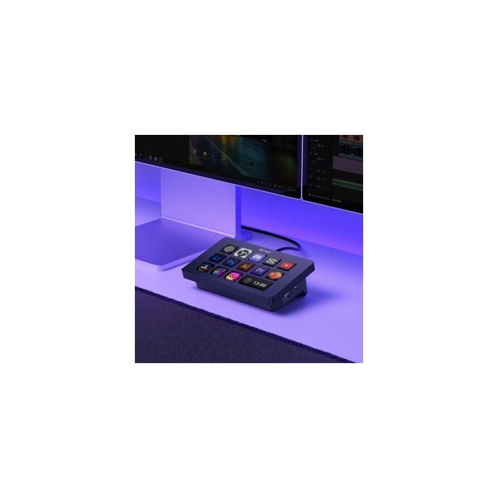 Konsola Ulanzi Stream Deck D200H