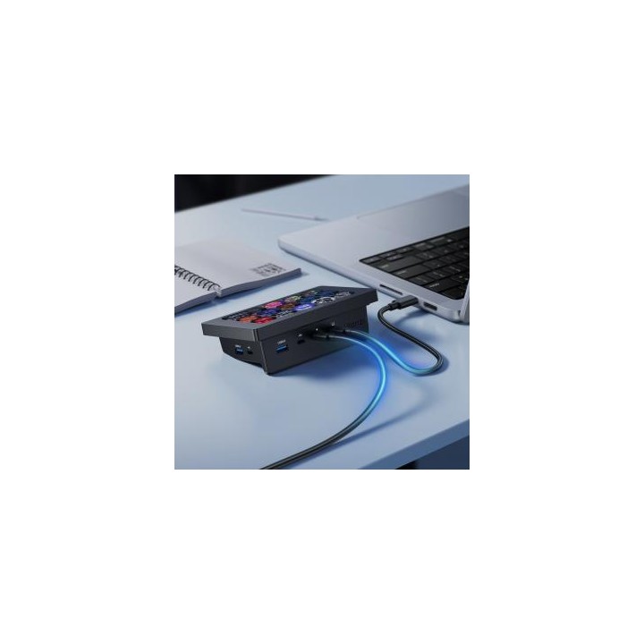 Konsola Ulanzi Stream Deck D200H