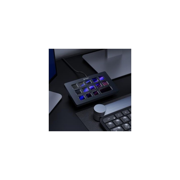 Konsola Ulanzi Stream Deck D200H