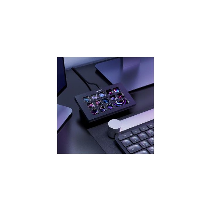 Konsola Ulanzi Stream Deck D200H