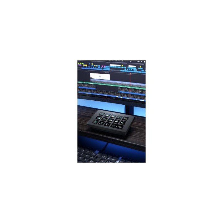 Konsola Ulanzi Stream Deck D200H