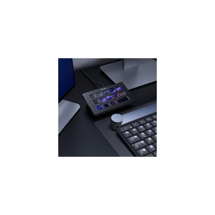 Konsola Ulanzi Stream Deck D200H