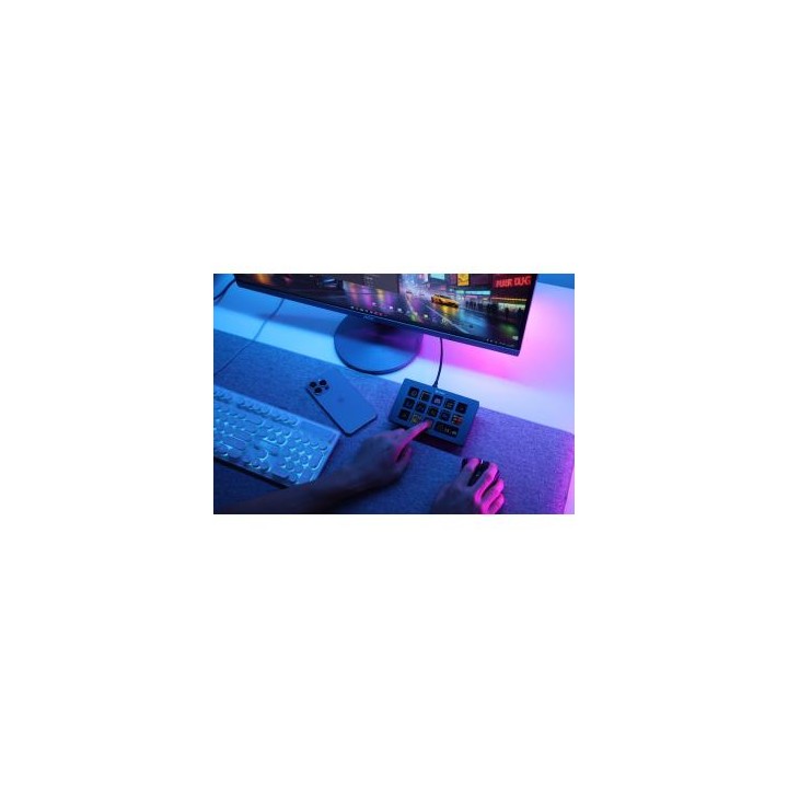 Konsola Ulanzi Stream Deck D200H