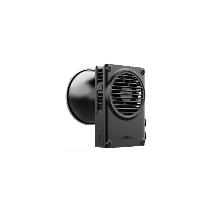 Lampa LED Ulanzi C01 - WB (2700 K - 6500 K)