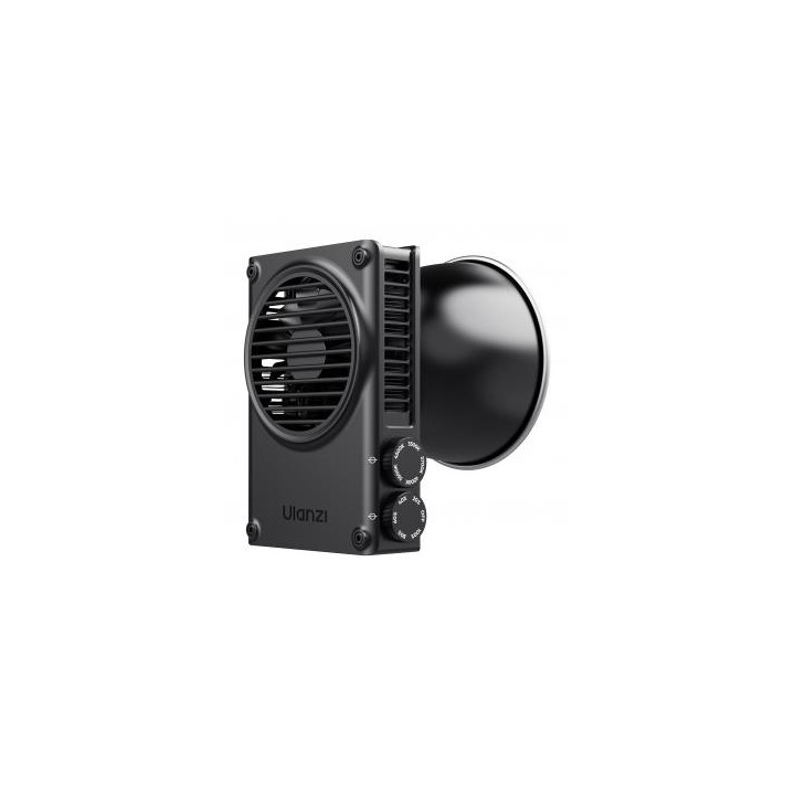 Lampa LED Ulanzi C01 - WB (2700 K - 6500 K)