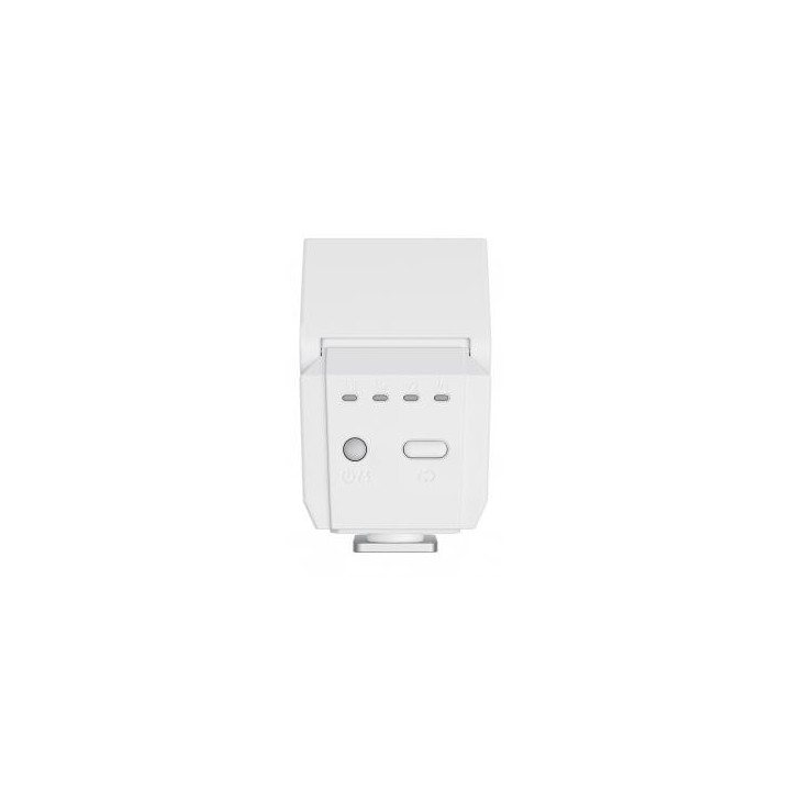 Lampa błyskowa Ulanzi SL03 - biała