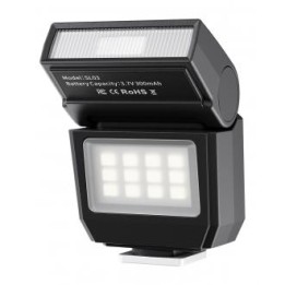 Lampa błyskowa Ulanzi SL03 - czarna