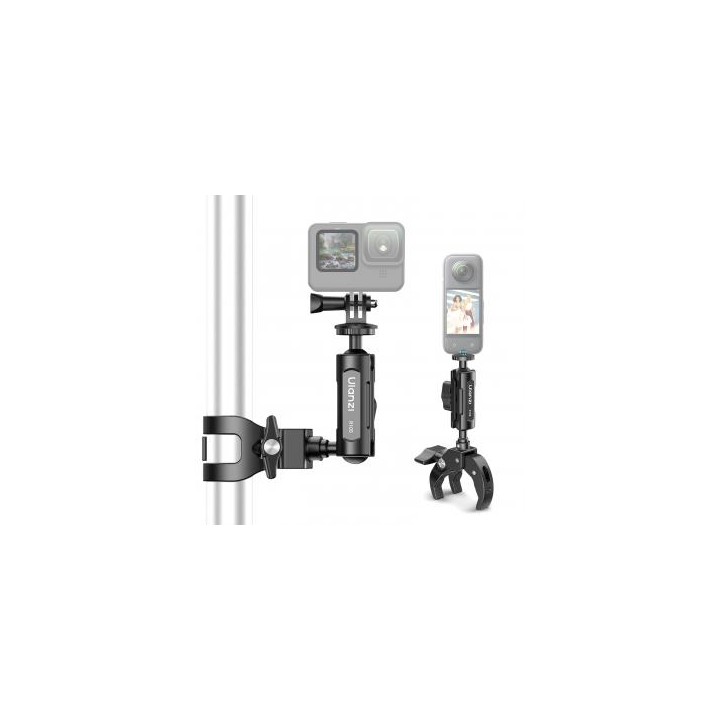 Ramię montażowe Ulanzi R105 z uchwytem Super Clamp