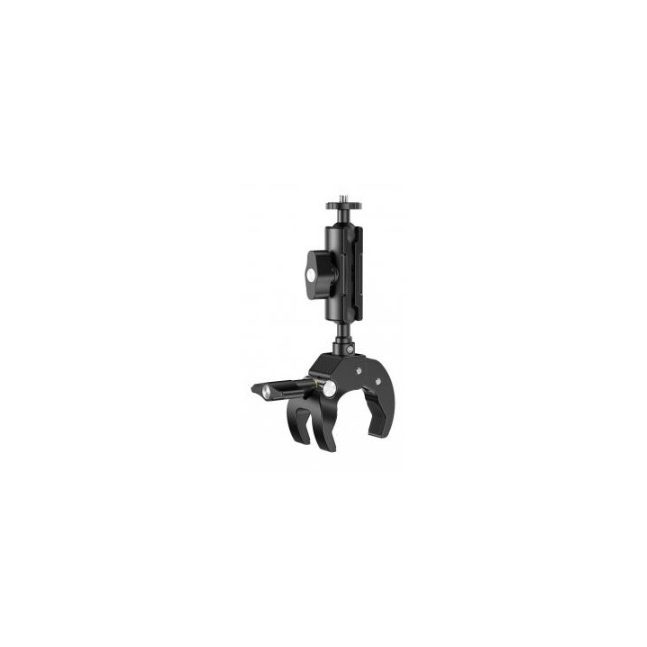 Ramię montażowe Ulanzi R105 z uchwytem Super Clamp