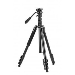 Statyw Fotopro A4i Video z głowicą MH-2A