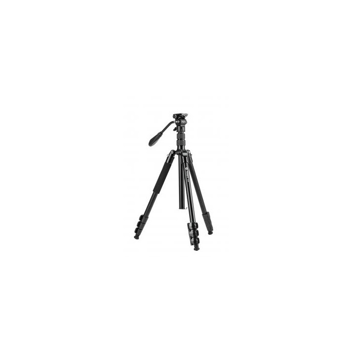 Statyw Fotopro A4i Video z głowicą MH-2A