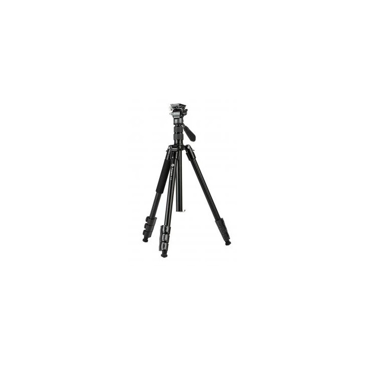 Statyw Fotopro A4i Video z głowicą MH-2A