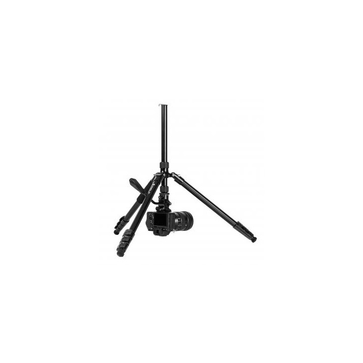 Statyw Fotopro A4i Video z głowicą MH-2A
