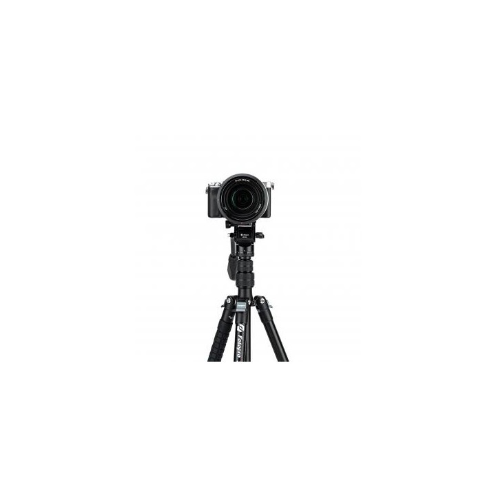 Statyw Fotopro A4i Video z głowicą MH-2A