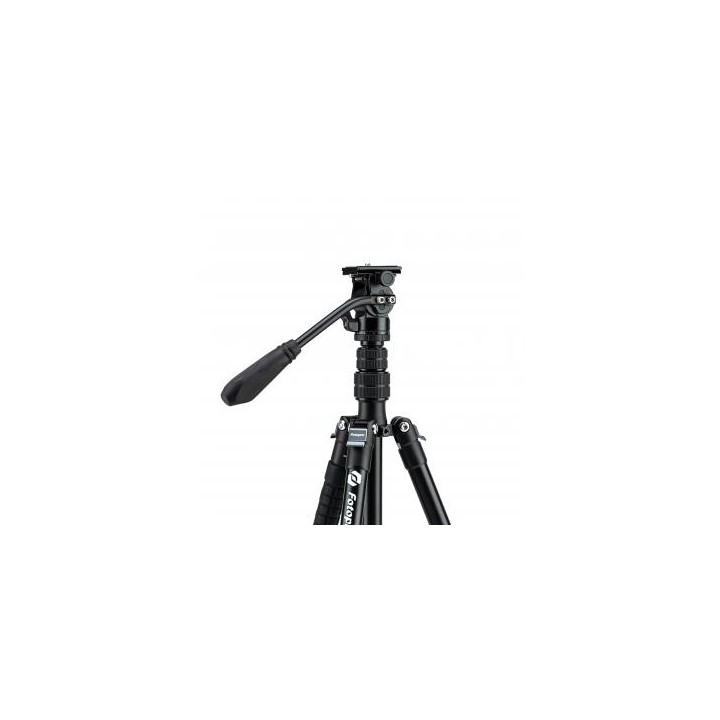 Statyw Fotopro A4i Video z głowicą MH-2A