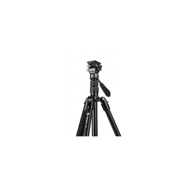 Statyw Fotopro A4i Video z głowicą MH-2A