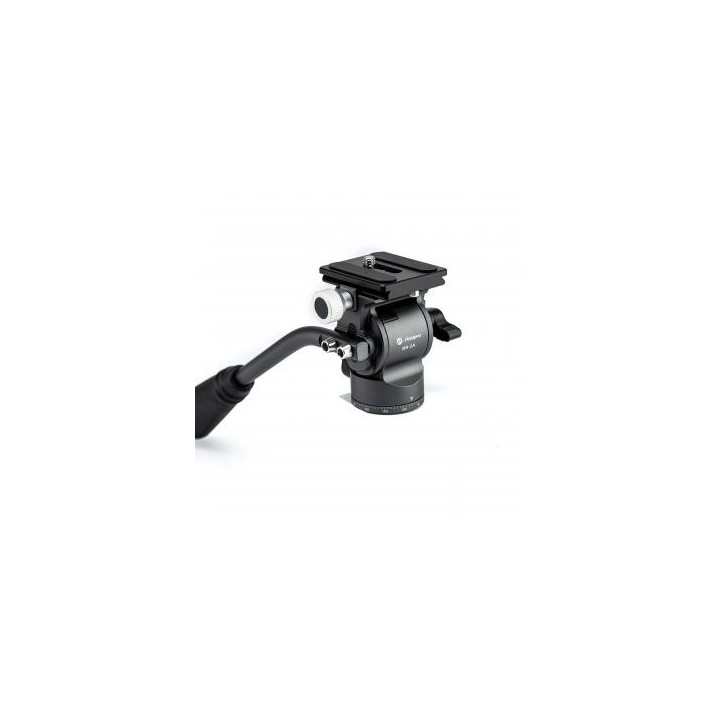 Statyw Fotopro A4i Video z głowicą MH-2A
