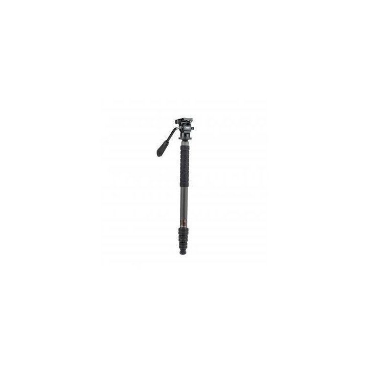 Statyw Fotopro A4i Video z głowicą MH-2A