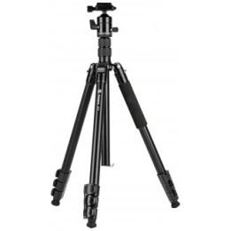 Statyw Fotopro A5i z głowicą kulową FPH-55QS