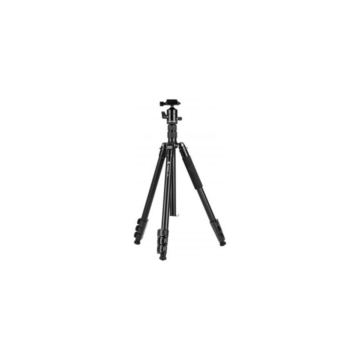 Statyw Fotopro A5i z głowicą kulową FPH-55QS