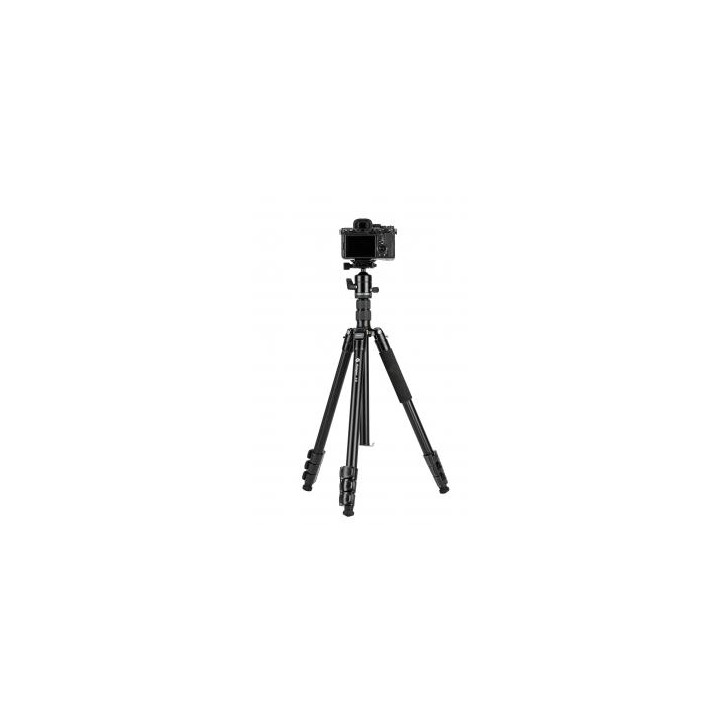 Statyw Fotopro A5i z głowicą kulową FPH-55QS