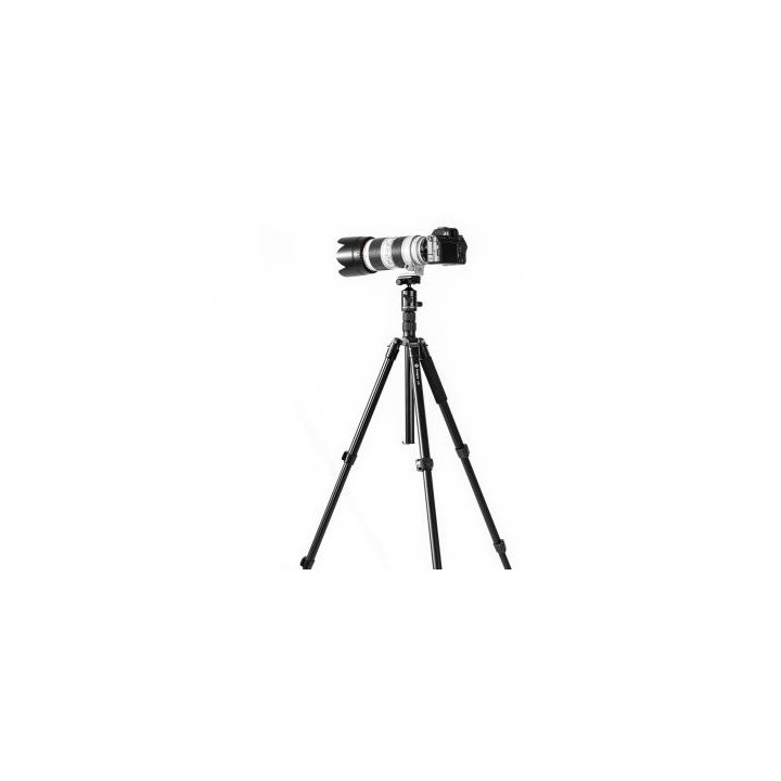 Statyw Fotopro A5i z głowicą kulową FPH-55QS