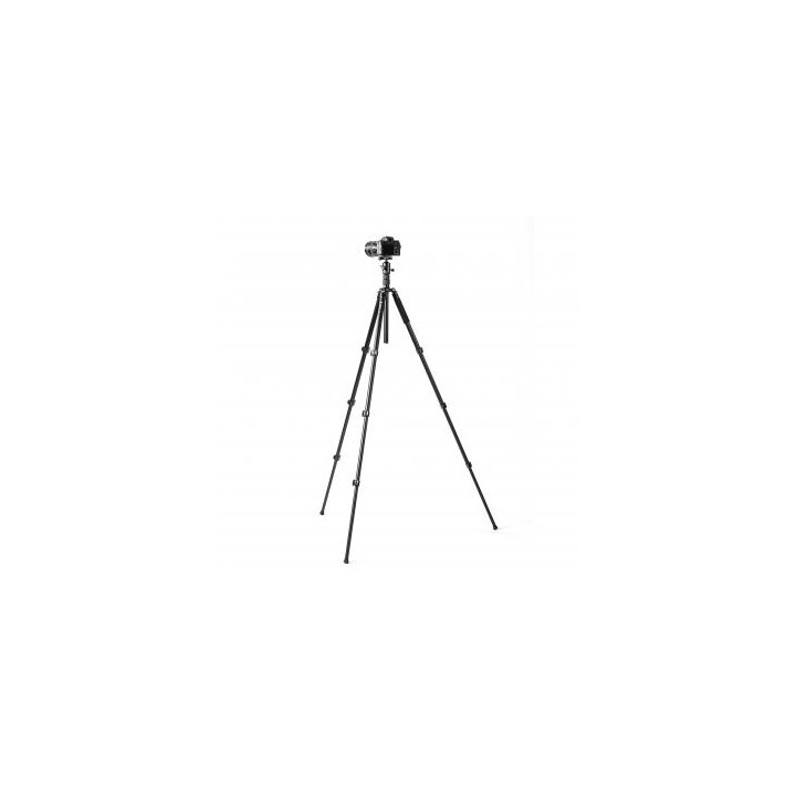 Statyw Fotopro A5i z głowicą kulową FPH-55QS