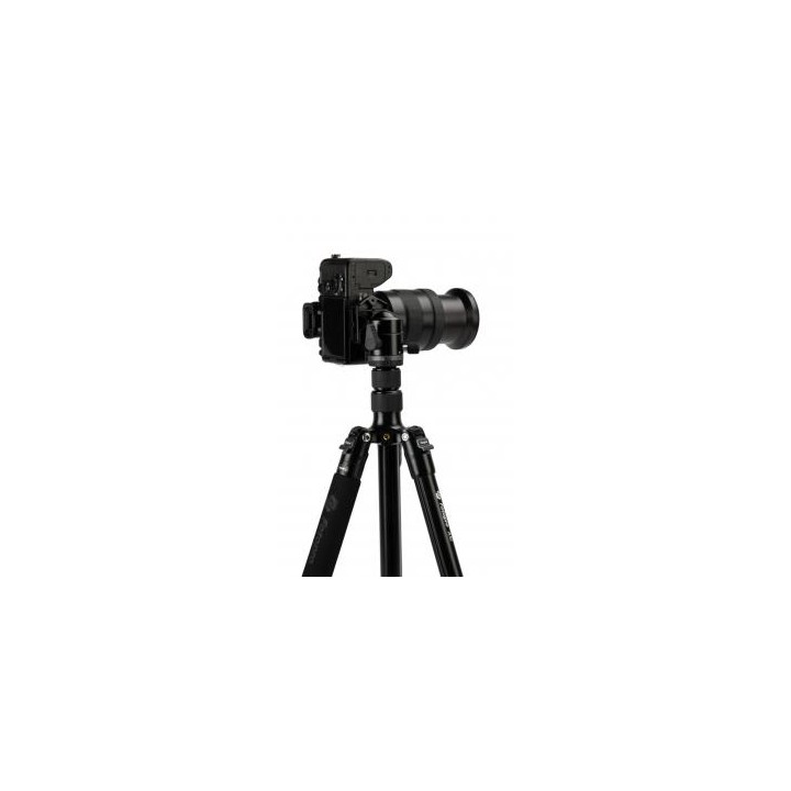 Statyw Fotopro A5i z głowicą kulową FPH-55QS