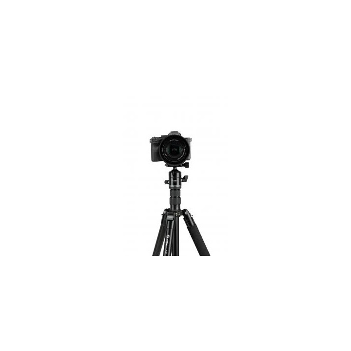 Statyw Fotopro A5i z głowicą kulową FPH-55QS