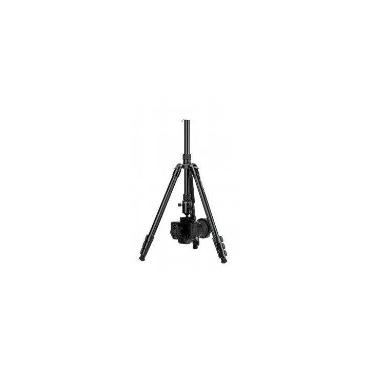 Statyw Fotopro A5i z głowicą kulową FPH-55QS