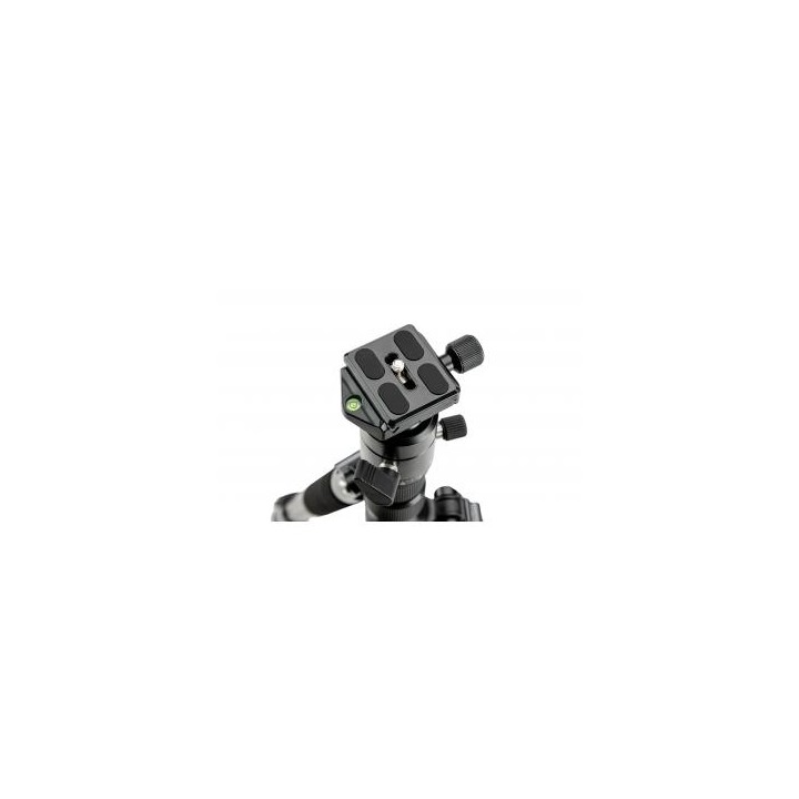 Statyw Fotopro A5i z głowicą kulową FPH-55QS