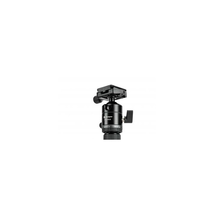 Statyw Fotopro A5i z głowicą kulową FPH-55QS