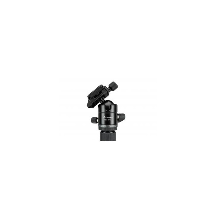 Statyw Fotopro A5i z głowicą kulową FPH-55QS