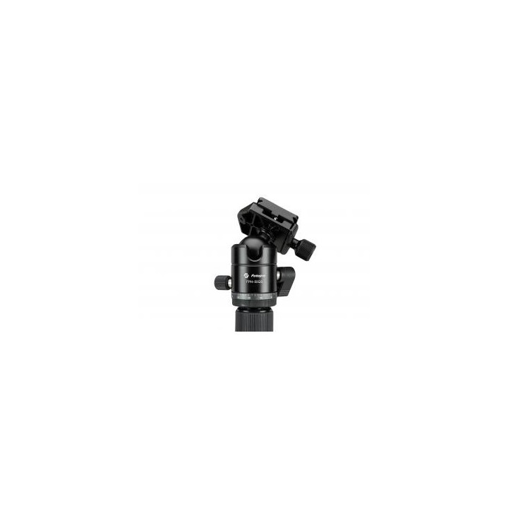 Statyw Fotopro A5i z głowicą kulową FPH-55QS
