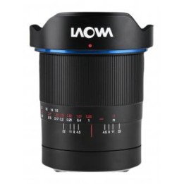 Obiektyw Laowa 15 mm f/4,5 0,5x Macro do Sony E