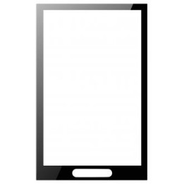 Osłona LCD Telesin S6-FLM-04-TIS do kamer Insta360 X4 / X5